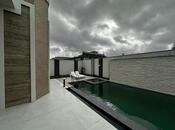 5 otaqlı həyət evi/bağ evi - Mərdəkan q. - 220 m²