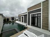 5 otaqlı həyət evi/bağ evi - Mərdəkan q. - 220 m²