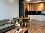 İcarəyə verilir 3 otaqlı yeni tikili 125 m², Ağ şəhər q., photo 2 from 8
