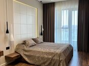 İcarəyə verilir 3 otaqlı yeni tikili 125 m², Ağ şəhər q., photo 6 from 8