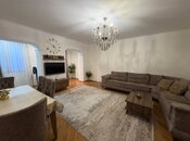 Elan №5913805 - Bakı, 28 May m., 4 otaqlı, 105 m², 2/5 mərtəbə