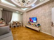 Продаётся 3-комн. новостройка 103 м², м. Кара Караев, photo 1 from 8