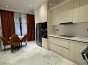 İcarəyə verilir 3 otaqlı yeni tikili 129 m², Ağ şəhər q., photo 8 from 8