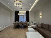 3 otaqlı yeni tikili - Ağ şəhər q. - 129 m²