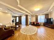 Объявление №5913976 - Баку, м. Гянджлик, 5-комн., 210 м², 8/16 этаж