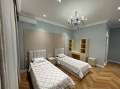 İcarəyə verilir 3 otaqlı yeni tikili 155 m², Nizami m., photo 4 from 8