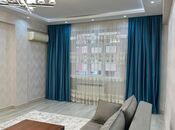 Satılır 3 otaqlı yeni tikili 112 m², İnşaatçılar m., photo 2 from 8