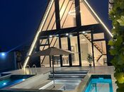 İcarəyə verilir 4 otaqlı həyət evi/bağ evi 160 m², Novxanı q., photo 4 from 8
