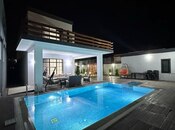 İcarəyə verilir 5 otaqlı həyət evi/bağ evi 240 m², Şüvəlan q., photo 2 from 8