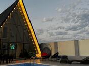 İcarəyə verilir 4 otaqlı həyət evi/bağ evi 220 m², Mərdəkan q., photo 3 from 8
