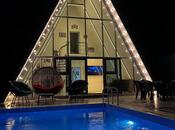 İcarəyə verilir 4 otaqlı həyət evi/bağ evi 220 m², Mərdəkan q., photo 1 from 8