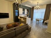 İcarəyə verilir 4 otaqlı həyət evi/bağ evi 220 m², Buzovna q., photo 4 from 8