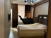 Satılır 3 otaqlı yeni tikili 126 m², Qara Qarayev m., photo 3 from 8