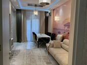 Satılır 3 otaqlı yeni tikili 126 m², Qara Qarayev m., photo 2 from 8