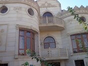 İcarəyə verilir 8 otaqlı həyət evi/bağ evi 500 m², Sabunçu r., photo 4 from 8