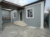 Satılır 4 otaqlı həyət evi/bağ evi 80 m², 20-ci sahə q., photo 2 from 8