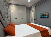 Продаётся 2-комн. новостройка 86 м², м. Элмляр Академиясы, photo 6 from 8