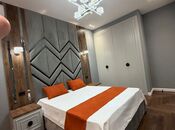 Продаётся 2-комн. новостройка 86 м², м. Элмляр Академиясы, photo 5 from 8