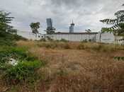 Elan №5914244 - Bakı, Dərnəgül m., 111 sot