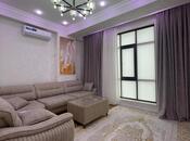 Satılır 3 otaqlı yeni tikili 90 m², Qara Qarayev m., photo 4 from 8