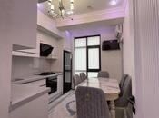 Satılır 3 otaqlı yeni tikili 90 m², Qara Qarayev m., photo 6 from 8