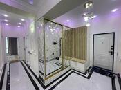 Satılır 3 otaqlı yeni tikili 90 m², Qara Qarayev m., photo 2 from 8