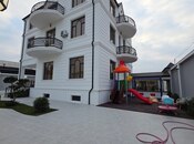 10-комн. дом/дача - пос. Мардакан - 470 м²