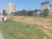 Satılır  torpaq 125 sot, Memar Əcəmi m., photo 2 from 2