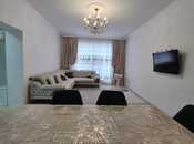 Satılır 6 otaqlı həyət evi/bağ evi 220 m², Bakıxanov q., photo 2 from 8