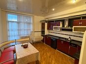 Продаётся 3-комн. новостройка 176 м², м. Элмляр Академиясы, photo 8 from 8