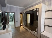 Satılır 3 otaqlı yeni tikili 120 m², İnşaatçılar m., photo 7 from 8