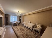 Satılır 3 otaqlı yeni tikili 120 m², İnşaatçılar m., photo 2 from 8