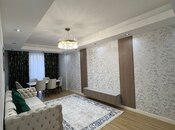Satılır 2 otaqlı yeni tikili 83 m², Həzi Aslanov m., photo 1 from 8