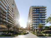 Объявление №5914461 - Баку, пос. Бильгях, 1-комн., 39 м², 6/14 этаж