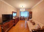 2 otaqlı köhnə tikili - Azadlıq Prospekti m. - 70 m²