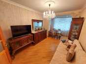 2 otaqlı köhnə tikili - Azadlıq Prospekti m. - 70 m²