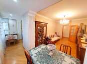 2 otaqlı köhnə tikili - Azadlıq Prospekti m. - 70 m²