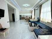 4 otaqlı həyət evi/bağ evi - Qəbələ - 125 m²