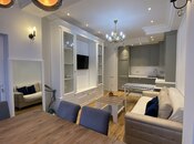 İcarəyə verilir 2 otaqlı yeni tikili 55 m², Nəsimi r., photo 1 from 8