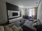2 otaqlı yeni tikili - Nərimanov r. - 70 m²