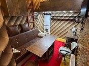 İcarəyə verilir 1 otaqlı həyət evi/bağ evi 16 m², Biləcəri q., photo 4 from 8