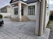 Satılır 4 otaqlı həyət evi/bağ evi 130 m², Maştağa q., photo 2 from 8