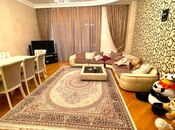 3 otaqlı yeni tikili - 8 Noyabr m. - 150 m²