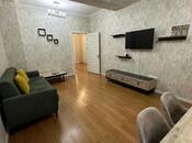 İcarəyə verilir 2 otaqlı yeni tikili 70 m², İnşaatçılar m., photo 3 from 8