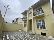 Satılır 6 otaqlı həyət evi/bağ evi 180 m², Masazır q., photo 1 from 8