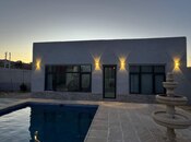 Satılır 4 otaqlı həyət evi/bağ evi 200 m², Novxanı q., photo 3 from 8