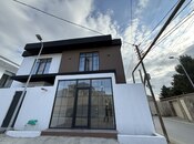 Satılır 5 otaqlı həyət evi/bağ evi 220 m², Badamdar q., photo 1 from 5