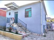 Satılır 2 otaqlı həyət evi/bağ evi 70 m², Hökməli q., photo 2 from 8