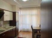 İcarəyə verilir 3 otaqlı yeni tikili 140 m², İnşaatçılar m., photo 4 from 8