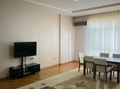 İcarəyə verilir 3 otaqlı yeni tikili 140 m², İnşaatçılar m., photo 3 from 8